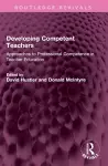 Developing Competent Teachers cover