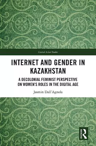 Internet and Gender in Kazakhstan cover