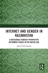 Internet and Gender in Kazakhstan cover