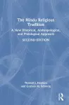 The Hindu Religious Tradition cover