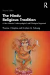 The Hindu Religious Tradition cover