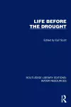 Life Before the Drought cover