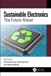 Sustainable Electronics cover