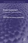 Social Comparison cover