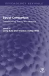 Social Comparison cover