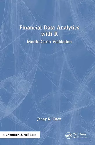 Financial Data Analytics with R cover