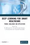 Deep Learning for Smart Healthcare cover