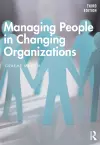 Managing People in Changing Organizations cover