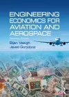 Engineering Economics for Aviation and Aerospace cover