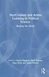 Short Games and Active Learning in Political Science cover
