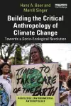 Building the Critical Anthropology of Climate Change cover