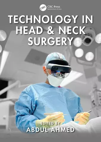 Technology in Head & Neck Surgery cover
