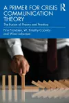 A Primer for Crisis Communication Theory cover