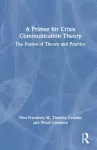 A Primer for Crisis Communication Theory cover