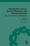 Nineteenth-Century British Pharmacy and Pharmaceuticals cover