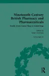 Nineteenth-Century British Pharmacy and Pharmaceuticals cover