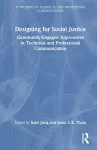 Designing for Social Justice cover