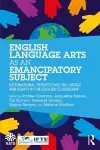 English Language Arts as an Emancipatory Subject cover