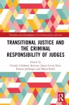 Transitional Justice and the Criminal Responsibility of Judges cover