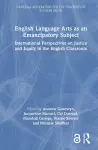 English Language Arts as an Emancipatory Subject cover