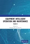 Equipment Intelligent Operation and Maintenance cover