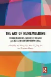 The Art of Remembering cover