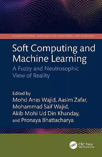 Soft Computing and Machine Learning cover