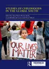 Studies of Childhoods in the Global South cover