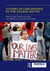 Studies of Childhoods in the Global South cover