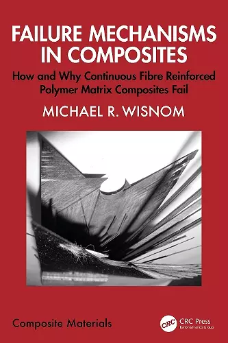 Failure Mechanisms in Composites cover