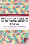 Perspectives in Finance and Digital Transformations in Business cover