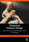 Theatrical Violence Design cover