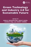 Green Technology and Industry 4.0 for Sustainable Future cover