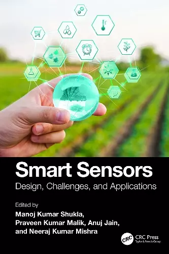 Smart Sensors cover