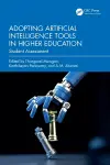 Adopting Artificial Intelligence Tools in Higher Education cover