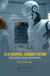 AI in Hospital Administration cover