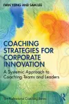 Coaching Strategies for Corporate Innovation cover