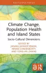 Climate Change, Population Health and Island States cover