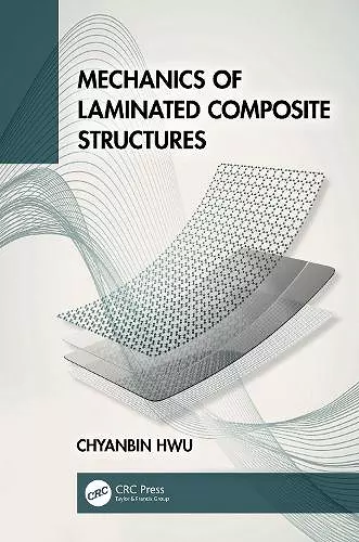 Mechanics of Laminated Composite Structures cover