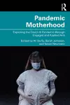 Pandemic Motherhood cover