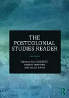 The Postcolonial Studies Reader cover
