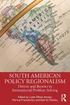 South American Policy Regionalism cover