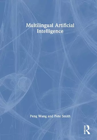 Multilingual Artificial Intelligence cover