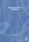 Multilingual Artificial Intelligence cover