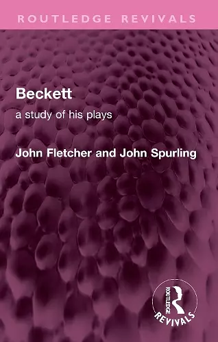 Beckett cover