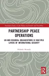 Partnership Peace Operations cover