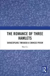 The Romance of Three Hamlets cover