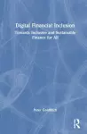 Digital Financial Inclusion cover