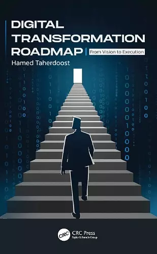 Digital Transformation Roadmap cover