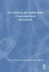 The School in the United States cover